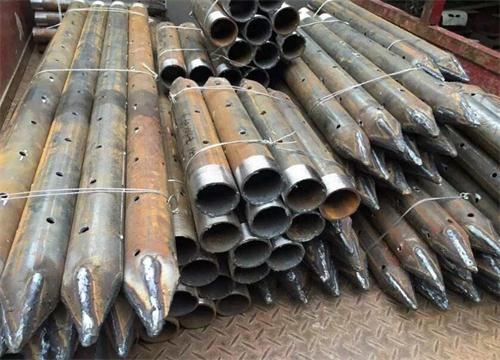 颍泉钢花管哪里有卖